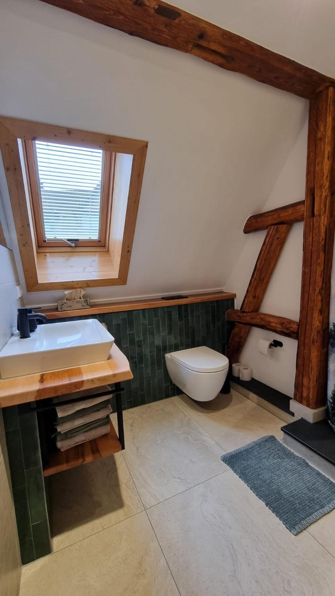 Appartamento Haus Tannenzaepfle Waldachtal Esterno foto